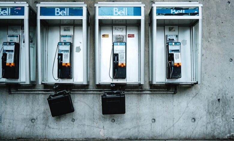 telecom services analysis inquiry