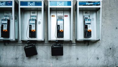 telecom services exploration insights