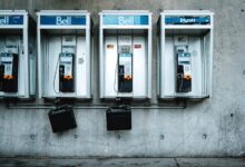 telecom services phone number