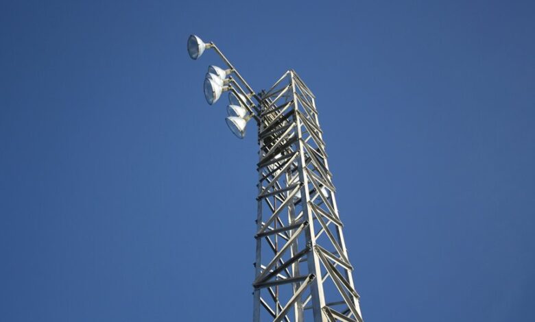 telecom services powered efficiently