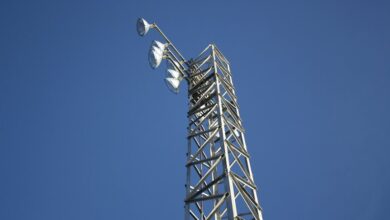 telecom services powered efficiently