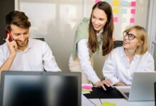 telecom solutions leadership strategy