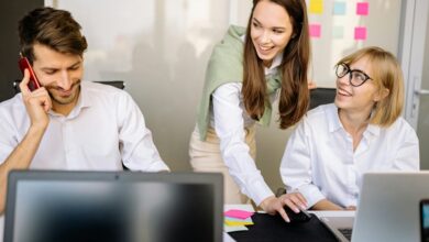 telecom solutions leadership strategy