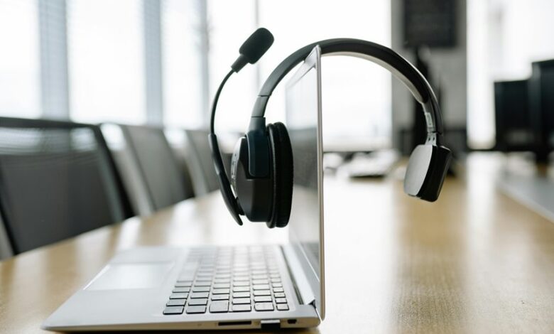 voip technology phone number
