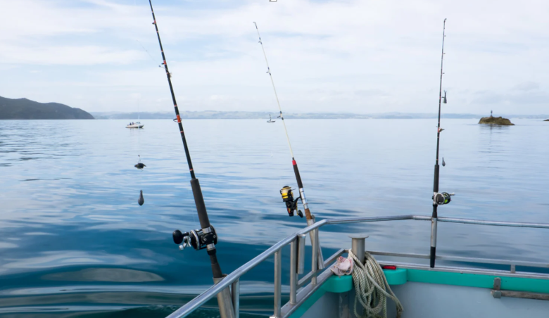 How Weather Conditions Affect Your Fishing Charter Experience