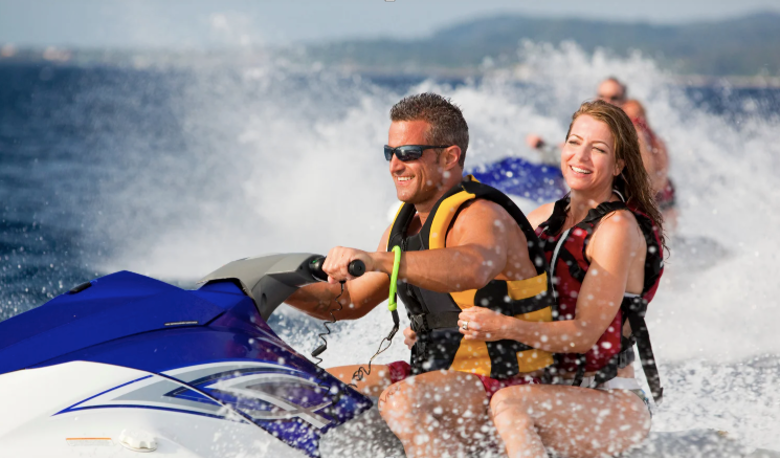 Things You Need to Know Before Renting a Jet Ski