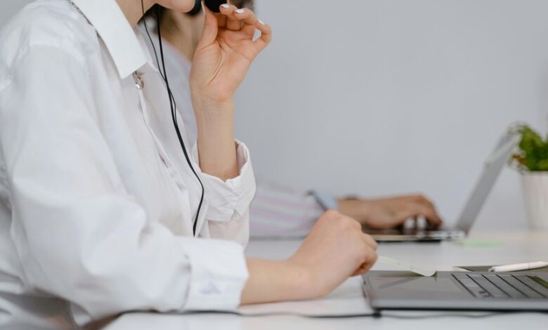 telecom contact numbers list