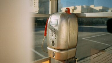 telecom unit phone numbers