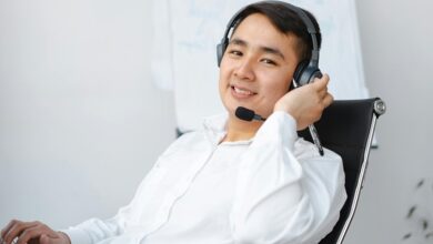 telecommunications contact phone numbers