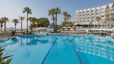 Golden Coast Beach Hotel: The Freedom to Simply Be by the Sea