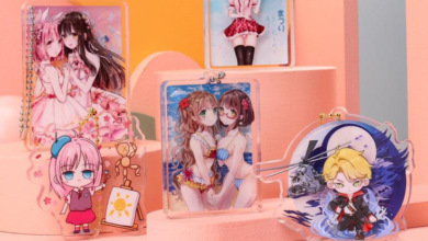 Small Design, Big Meaning: Why Customized Key Chains Never Go Out of Style