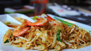 How Pad Thai Creates Thailand Travel Obsessions