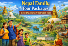 Nepal Family Tour Packages: Best Places to Visit with Kids