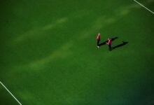 competitive analysis overview conducted