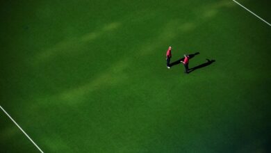 competitive analysis overview conducted