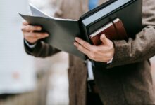 executive strategy review report