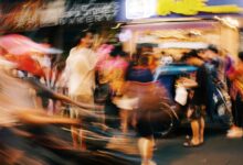 market analysis and insights