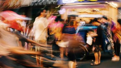 market analysis for products