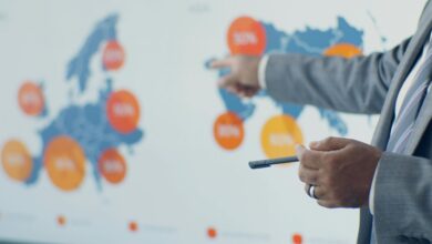 market data analysis insights