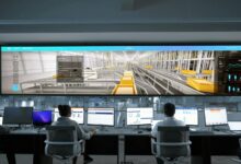 operational efficiency monitoring system