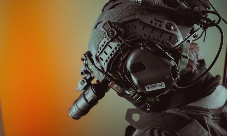 operational intelligence tracking system