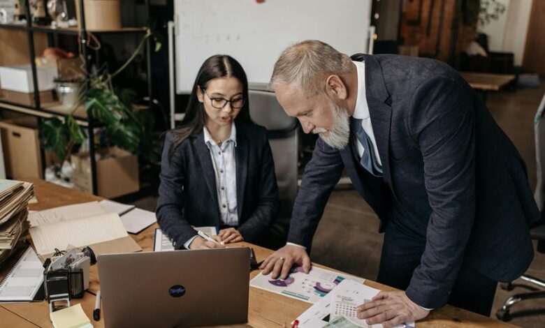 strategic flow analysis report