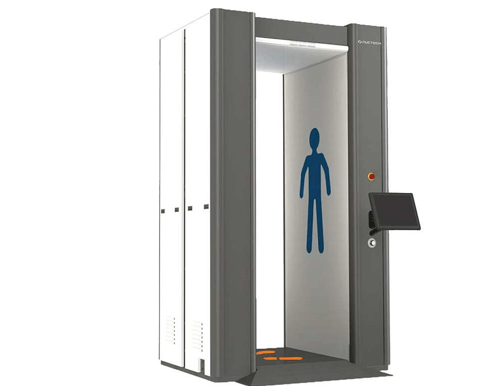 How smart cameras, drones, and ai are shaping modern security