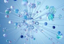 cosmic node inspires visionary expansion