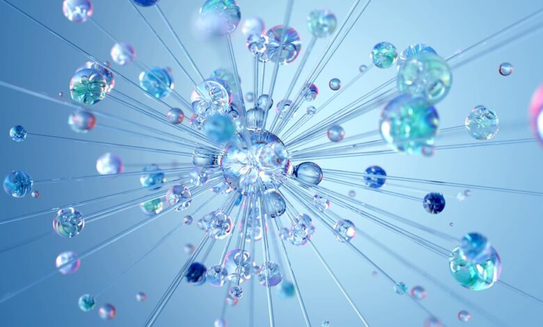 cosmic node inspires visionary expansion