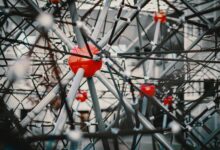 cosmic node start expansion