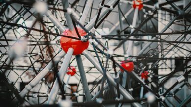 cosmic node start expansion