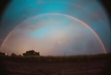 horizon arc drives transformative synergy