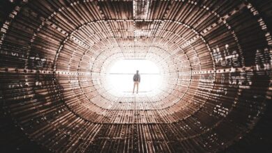 horizon gateway visionary growth