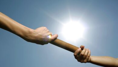 momentum gateway inspiring transformative success