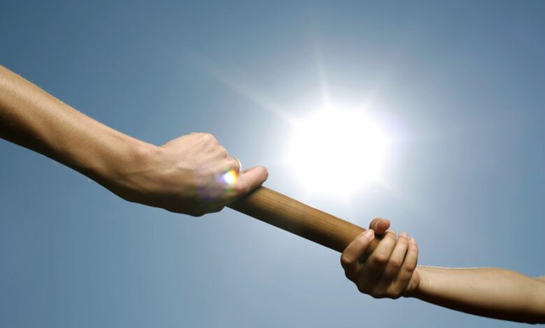 momentum gateway inspiring transformative success