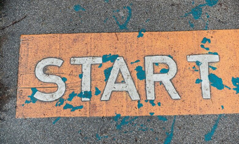 quantum arc start driving reliable contact discovery