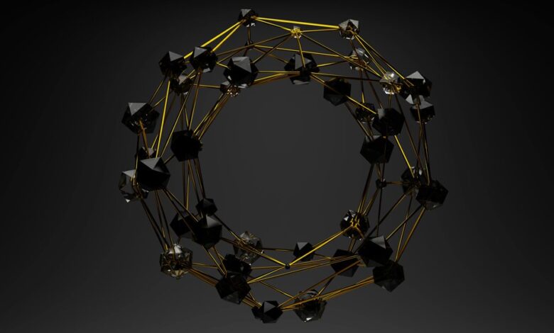 radiant node inspires expansion