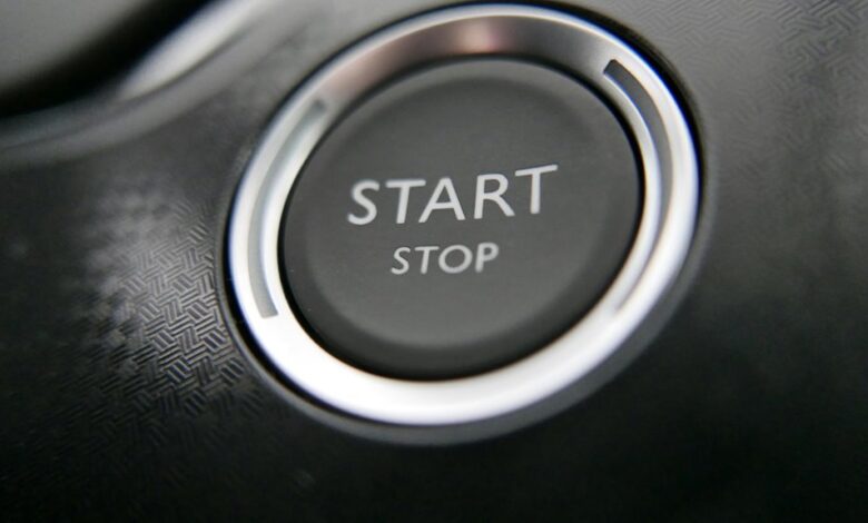 radiant node start success strategy