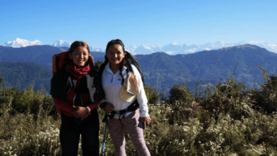 Pikey Peak Trek and Sailung Trek: Hidden Gems of Nepal’s Himalayas