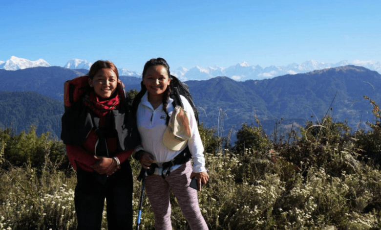 Pikey Peak Trek and Sailung Trek: Hidden Gems of Nepal’s Himalayas