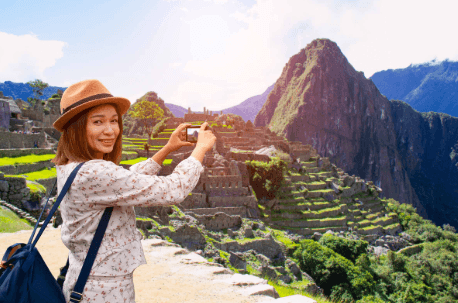 Luxury Short Inca Trail 2 Days – Exclusive Trek Experience