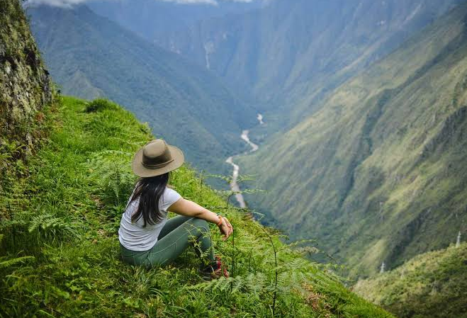 Luxury Short Inca Trail 2 Days – Exclusive Trek Experience