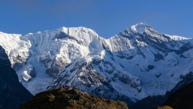 Langtang Valley Trek and Pikey Peak: Two Extraordinary Himalayan Adventures in Nepal