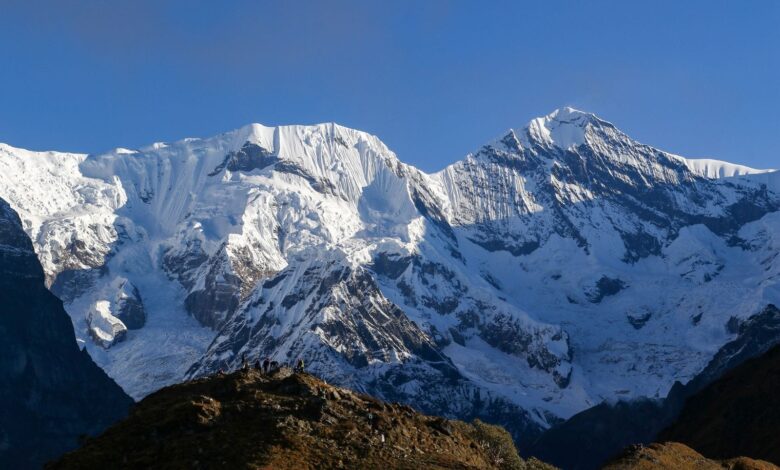 Langtang Valley Trek and Pikey Peak: Two Extraordinary Himalayan Adventures in Nepal
