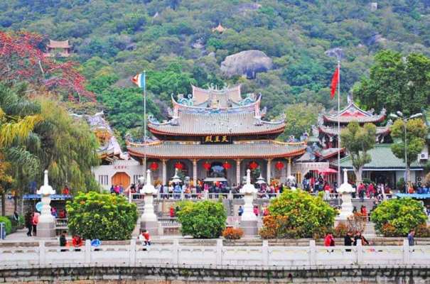 Top Xiamen Travel Attractions Tourists Love