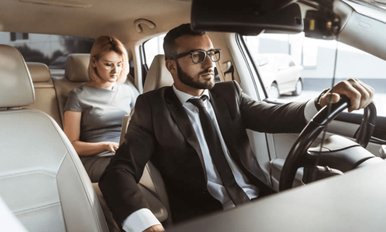Private Driver in Paris: Why You Should Book a Private Chauffeur in Paris for a Luxury Travel Experience