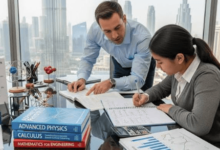Bridging Conceptual Gaps With a Dedicated IB Math Tutor