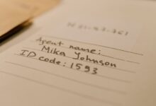 access number registry records requested