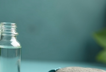 The Engine Room of a Peptide Stack, and Why It's Not the Same as a Finished Product
