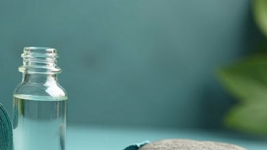 The Engine Room of a Peptide Stack, and Why It's Not the Same as a Finished Product